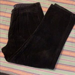 Men’s Polo by Ralph Lauren Cords